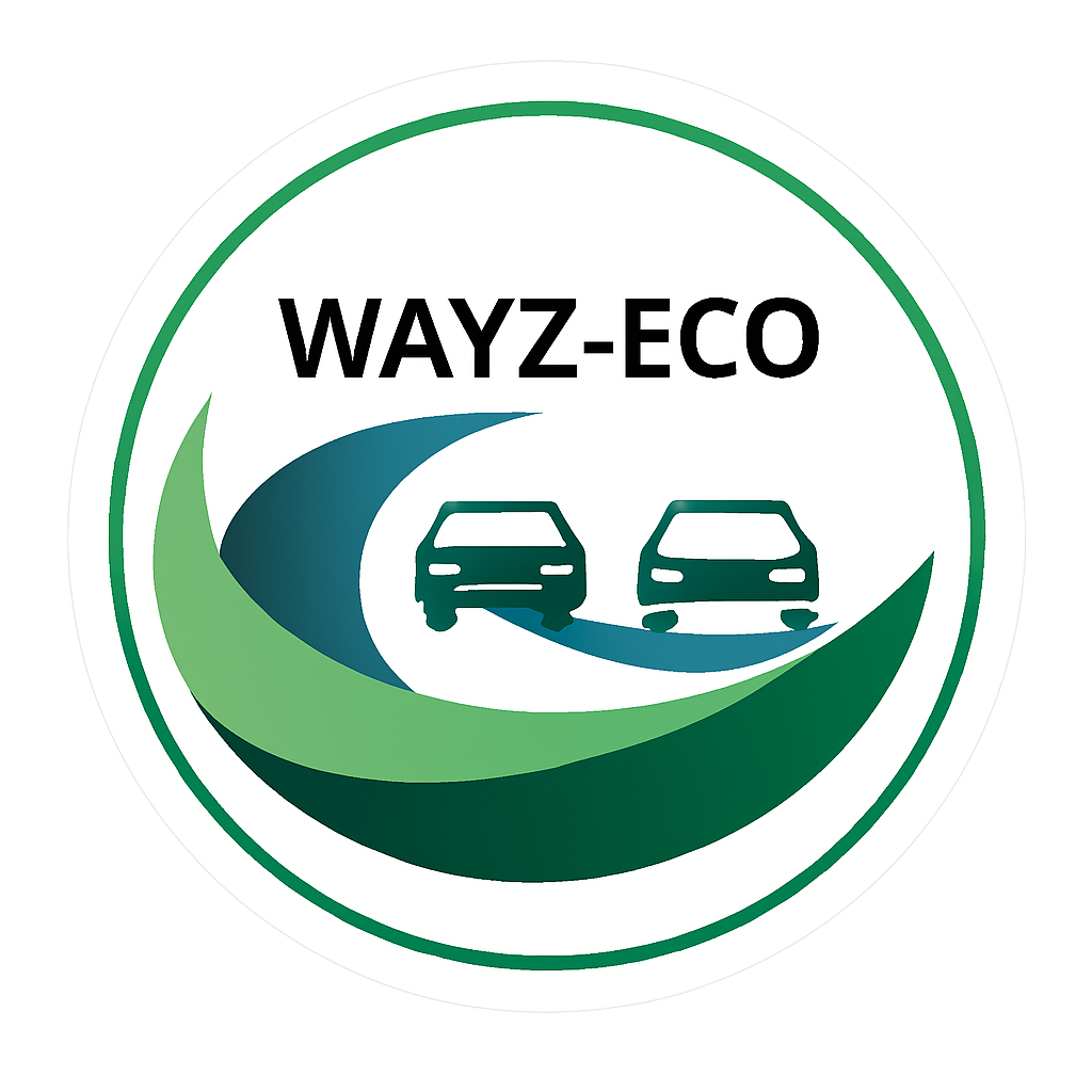 Logo WayZ